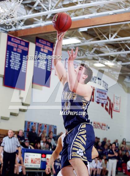 Thumbnail 3 in North Penn-Mansfield vs. Ridgway (PIAA AA First Round) photogallery.