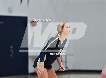 Thumbnail 3 in Battle Mountain vs Evergreen  photogallery.