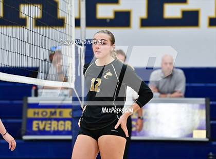 Thumbnail 2 in Battle Mountain vs Evergreen  photogallery.