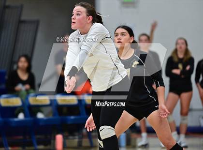 Thumbnail 2 in Battle Mountain vs Evergreen  photogallery.