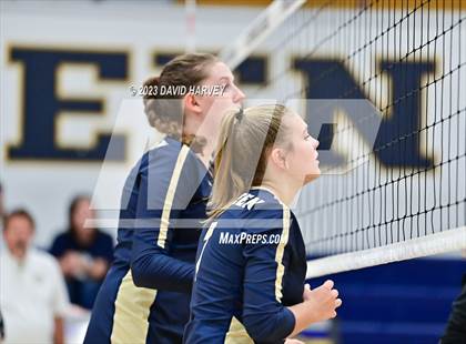 Thumbnail 1 in Battle Mountain vs Evergreen  photogallery.