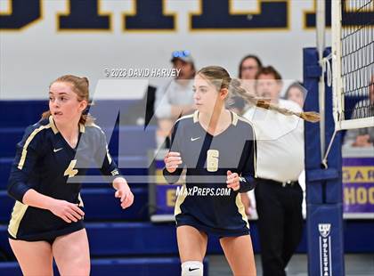 Thumbnail 2 in Battle Mountain vs Evergreen  photogallery.