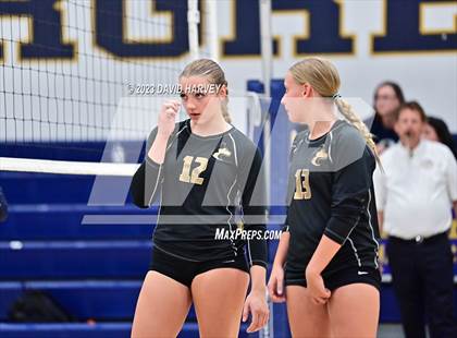 Thumbnail 2 in Battle Mountain vs Evergreen  photogallery.