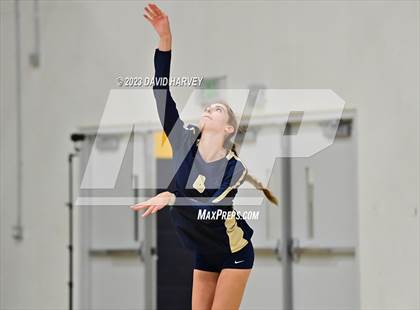Thumbnail 2 in Battle Mountain vs Evergreen  photogallery.