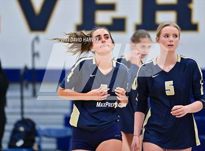 Thumbnail 2 in Battle Mountain vs Evergreen  photogallery.