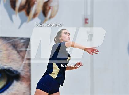 Thumbnail 2 in Battle Mountain vs Evergreen  photogallery.