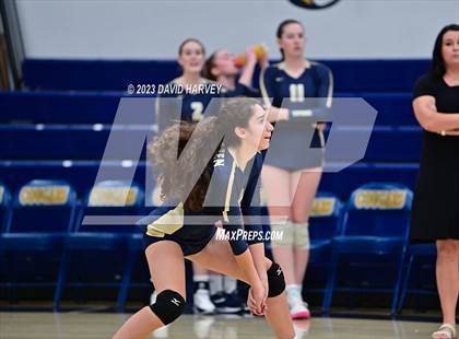 Thumbnail 1 in Battle Mountain vs Evergreen  photogallery.