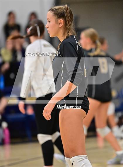 Thumbnail 2 in Battle Mountain vs Evergreen  photogallery.