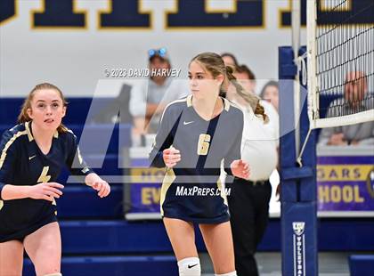 Thumbnail 2 in Battle Mountain vs Evergreen  photogallery.