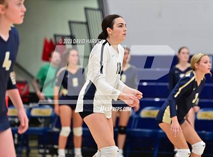Thumbnail 2 in Battle Mountain vs Evergreen  photogallery.
