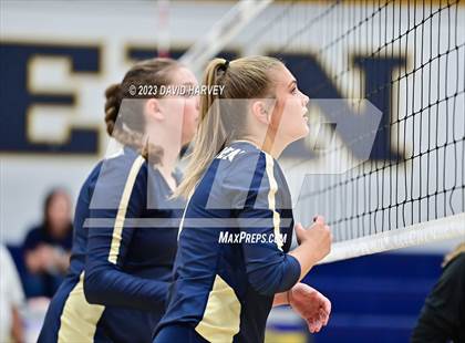 Thumbnail 2 in Battle Mountain vs Evergreen  photogallery.