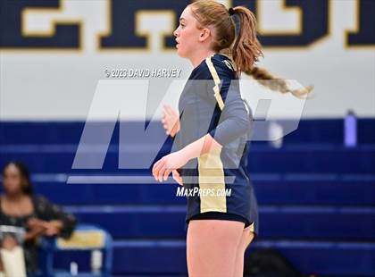 Thumbnail 1 in Battle Mountain vs Evergreen  photogallery.
