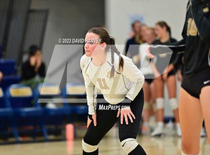 Thumbnail 1 in Battle Mountain vs Evergreen  photogallery.