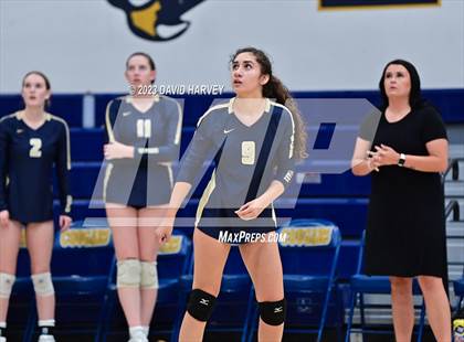 Thumbnail 3 in Battle Mountain vs Evergreen  photogallery.