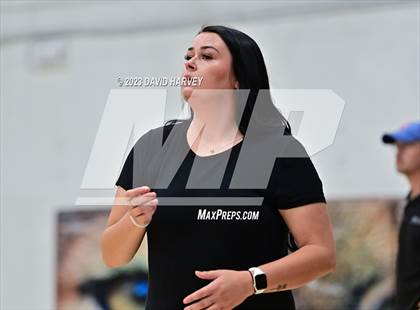 Thumbnail 1 in Battle Mountain vs Evergreen  photogallery.