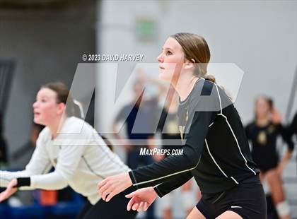 Thumbnail 2 in Battle Mountain vs Evergreen  photogallery.