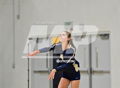 Thumbnail 1 in Battle Mountain vs Evergreen  photogallery.