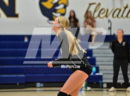 Thumbnail 2 in Battle Mountain vs Evergreen  photogallery.