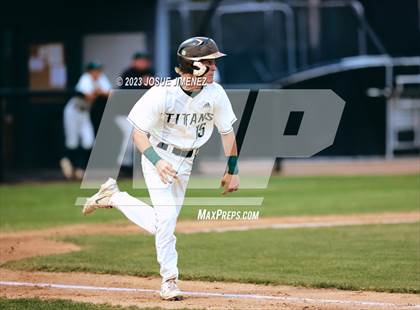 Thumbnail 1 in Carlsbad vs Poway photogallery.