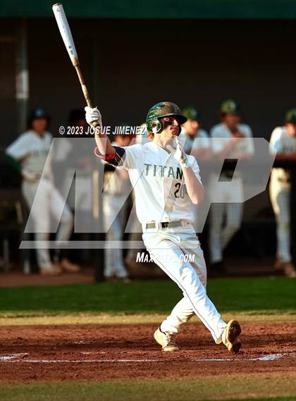 Thumbnail 1 in Carlsbad vs Poway photogallery.