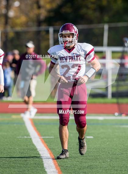 Thumbnail 1 in Spackenkill vs. New Paltz (Section 9 Class B Semifinal)  photogallery.