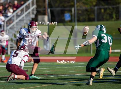 Thumbnail 2 in Spackenkill vs. New Paltz (Section 9 Class B Semifinal)  photogallery.
