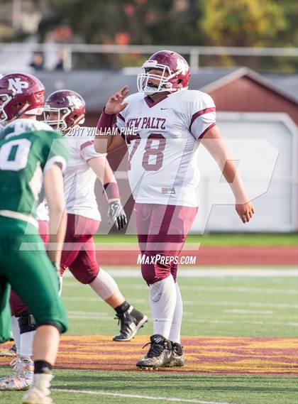 Thumbnail 3 in Spackenkill vs. New Paltz (Section 9 Class B Semifinal)  photogallery.