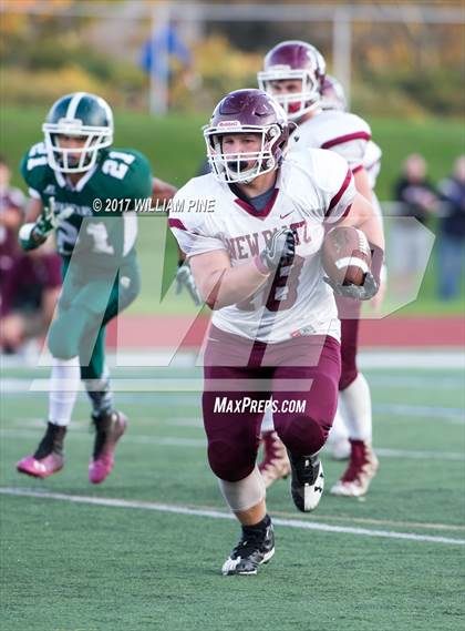 Thumbnail 3 in Spackenkill vs. New Paltz (Section 9 Class B Semifinal)  photogallery.