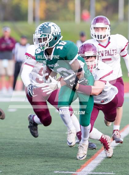 Thumbnail 3 in Spackenkill vs. New Paltz (Section 9 Class B Semifinal)  photogallery.