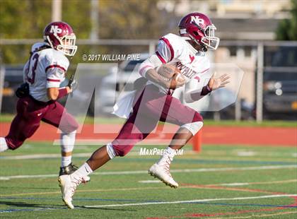 Thumbnail 2 in Spackenkill vs. New Paltz (Section 9 Class B Semifinal)  photogallery.