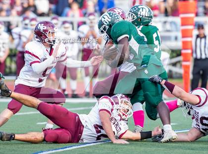 Thumbnail 2 in Spackenkill vs. New Paltz (Section 9 Class B Semifinal)  photogallery.