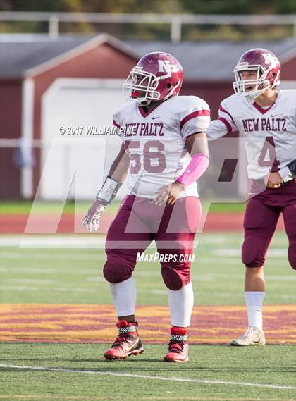 Thumbnail 1 in Spackenkill vs. New Paltz (Section 9 Class B Semifinal)  photogallery.