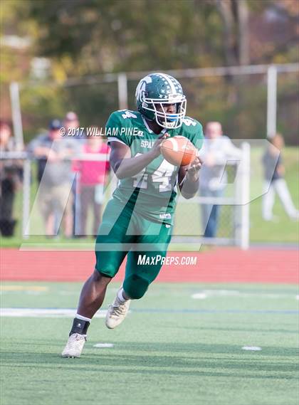 Thumbnail 1 in Spackenkill vs. New Paltz (Section 9 Class B Semifinal)  photogallery.