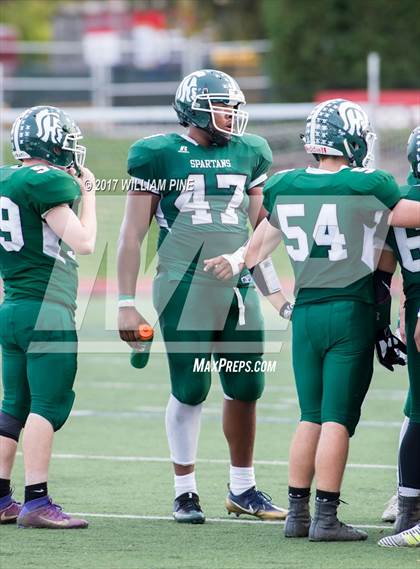 Thumbnail 3 in Spackenkill vs. New Paltz (Section 9 Class B Semifinal)  photogallery.