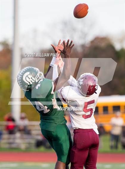 Thumbnail 1 in Spackenkill vs. New Paltz (Section 9 Class B Semifinal)  photogallery.