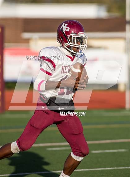 Thumbnail 2 in Spackenkill vs. New Paltz (Section 9 Class B Semifinal)  photogallery.