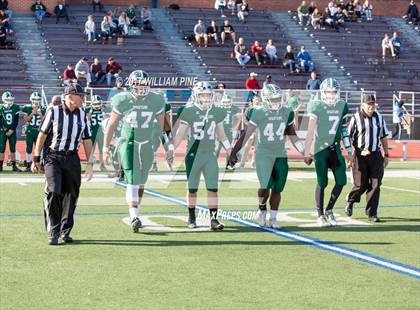 Thumbnail 1 in Spackenkill vs. New Paltz (Section 9 Class B Semifinal)  photogallery.