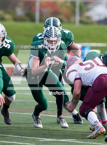 Thumbnail 2 in Spackenkill vs. New Paltz (Section 9 Class B Semifinal)  photogallery.