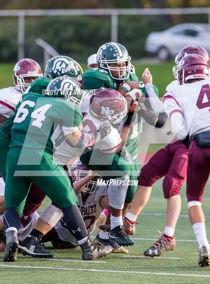 Thumbnail 3 in Spackenkill vs. New Paltz (Section 9 Class B Semifinal)  photogallery.