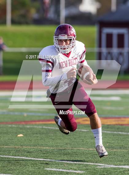 Thumbnail 3 in Spackenkill vs. New Paltz (Section 9 Class B Semifinal)  photogallery.