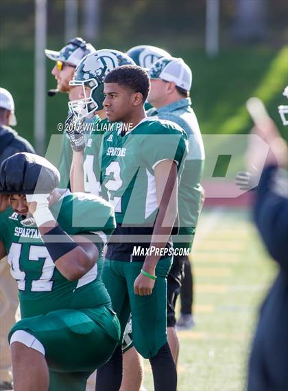Thumbnail 1 in Spackenkill vs. New Paltz (Section 9 Class B Semifinal)  photogallery.
