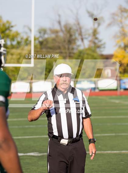 Thumbnail 3 in Spackenkill vs. New Paltz (Section 9 Class B Semifinal)  photogallery.