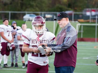 Thumbnail 3 in Spackenkill vs. New Paltz (Section 9 Class B Semifinal)  photogallery.