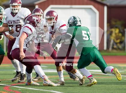 Thumbnail 2 in Spackenkill vs. New Paltz (Section 9 Class B Semifinal)  photogallery.