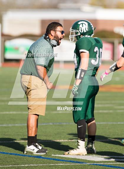 Thumbnail 1 in Spackenkill vs. New Paltz (Section 9 Class B Semifinal)  photogallery.