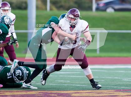 Thumbnail 1 in Spackenkill vs. New Paltz (Section 9 Class B Semifinal)  photogallery.