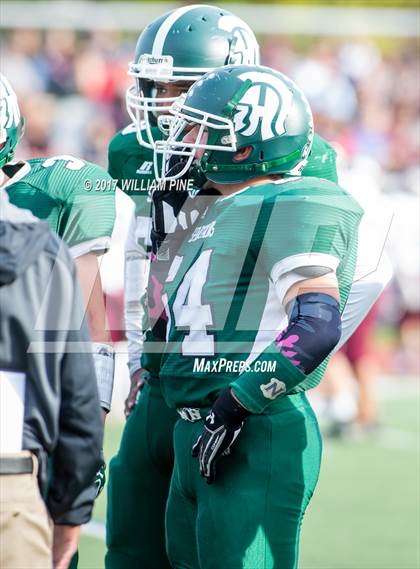 Thumbnail 2 in Spackenkill vs. New Paltz (Section 9 Class B Semifinal)  photogallery.