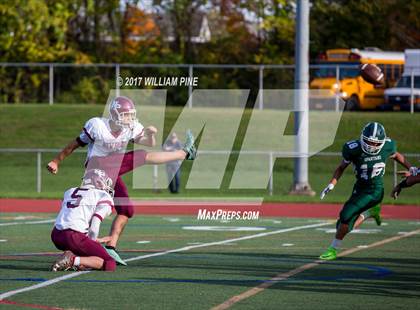 Thumbnail 2 in Spackenkill vs. New Paltz (Section 9 Class B Semifinal)  photogallery.