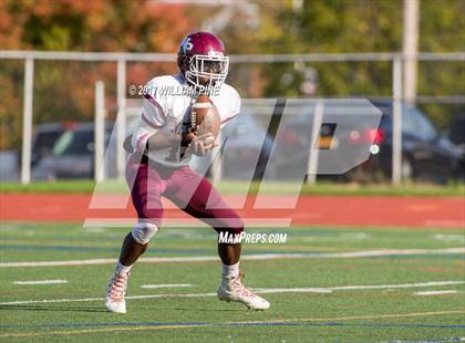 Thumbnail 3 in Spackenkill vs. New Paltz (Section 9 Class B Semifinal)  photogallery.