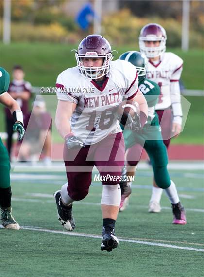 Thumbnail 2 in Spackenkill vs. New Paltz (Section 9 Class B Semifinal)  photogallery.